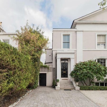 Shooters Hill Aparts Hotel Londra Exterior foto