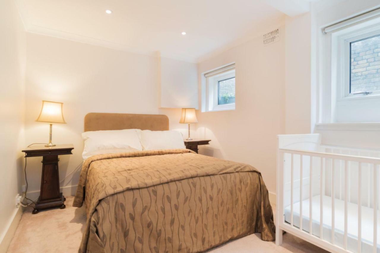 Shooters Hill Aparts Hotel Londra Exterior foto