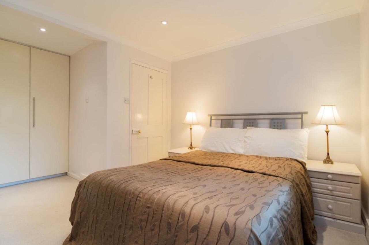 Shooters Hill Aparts Hotel Londra Exterior foto